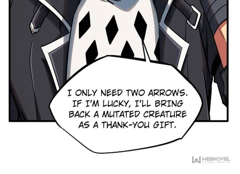 Super Gene Chapter 30 - 71