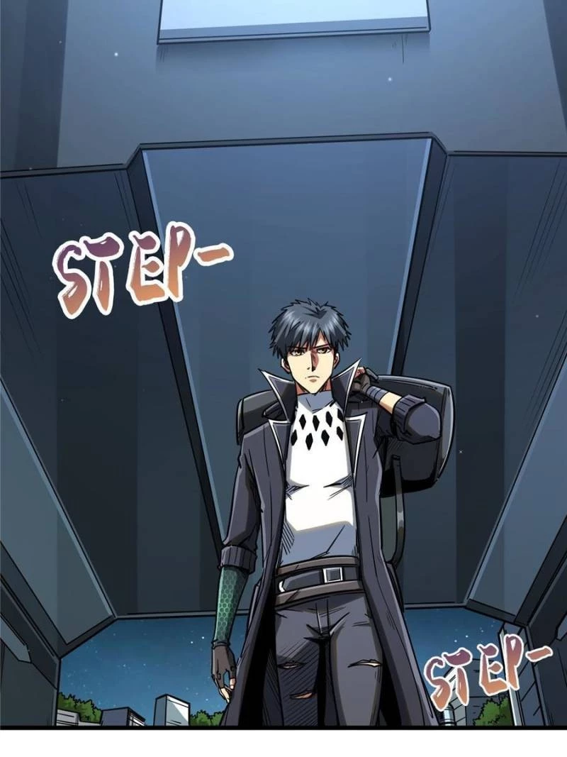 Super Gene Chapter 30 - 74