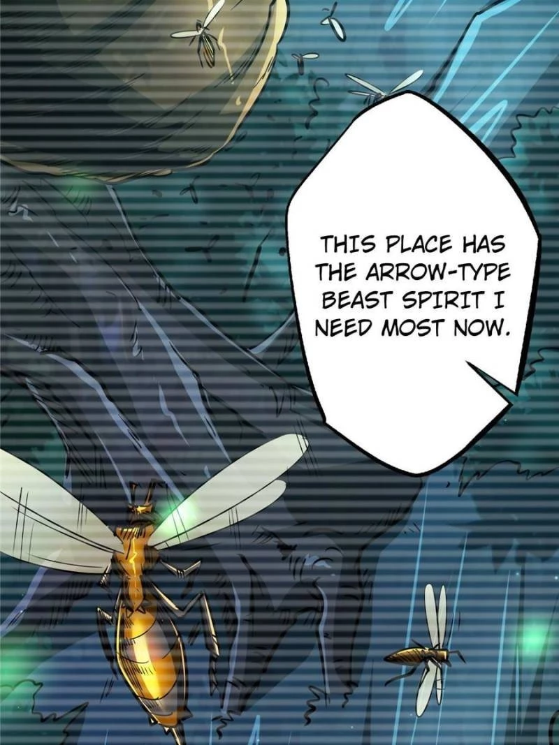 Super Gene Chapter 30 - 82