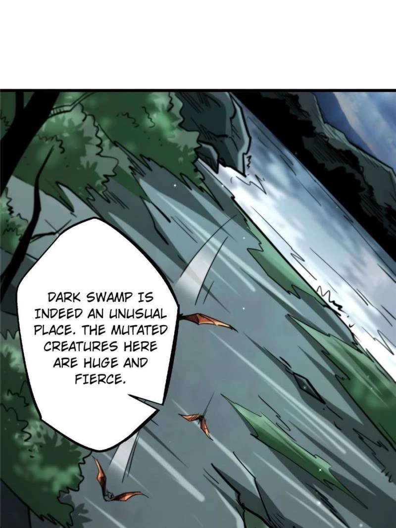 Super Gene Chapter 31 - 1