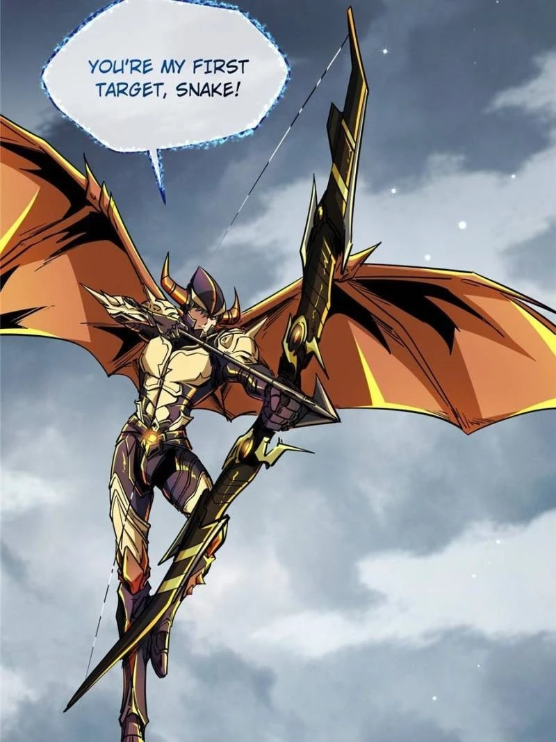 Super Gene Chapter 31 - 6