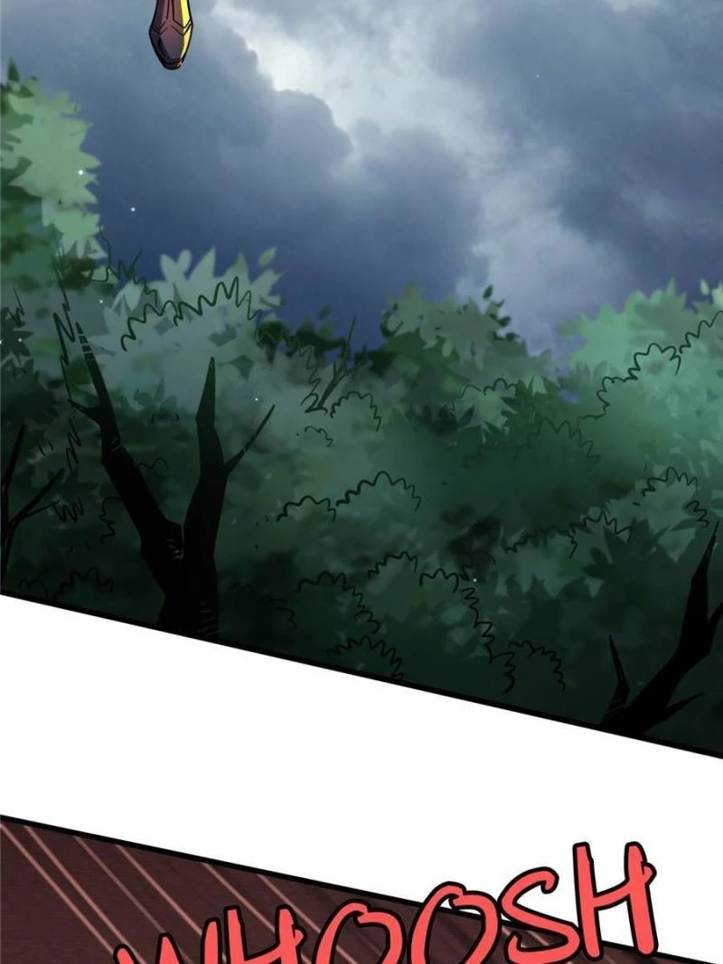 Super Gene Chapter 31 - 7
