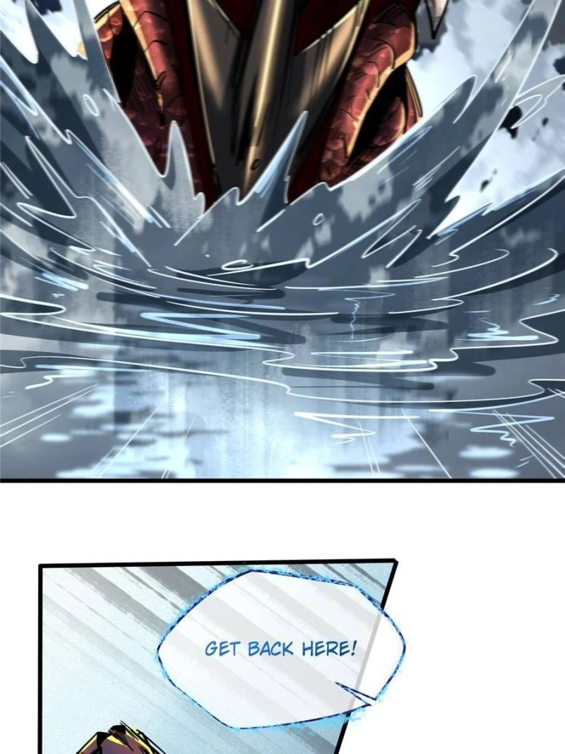 Super Gene Chapter 31 - 11