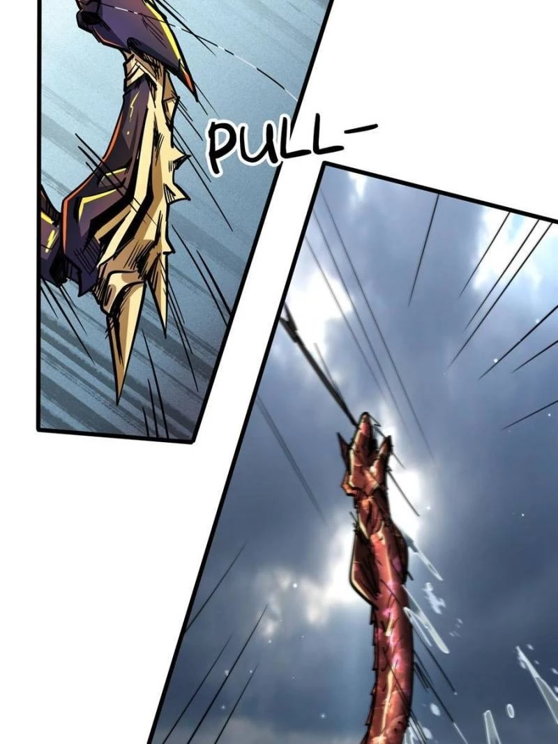 Super Gene Chapter 31 - 12