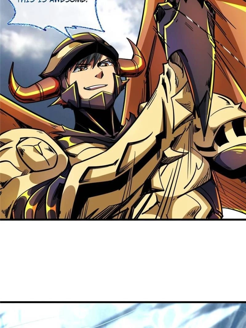 Super Gene Chapter 31 - 14