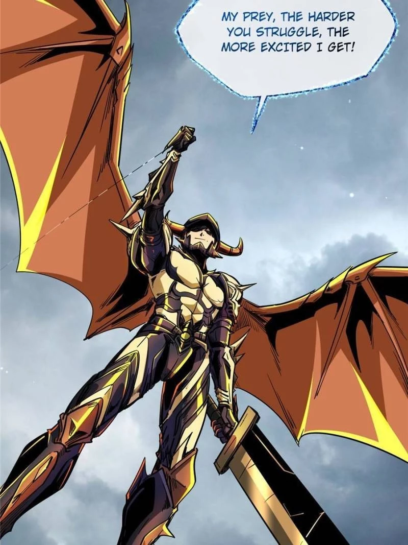Super Gene Chapter 31 - 22