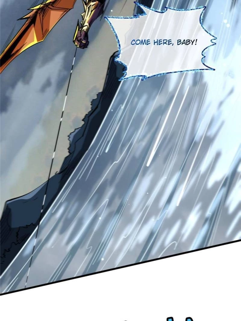 Super Gene Chapter 31 - 25