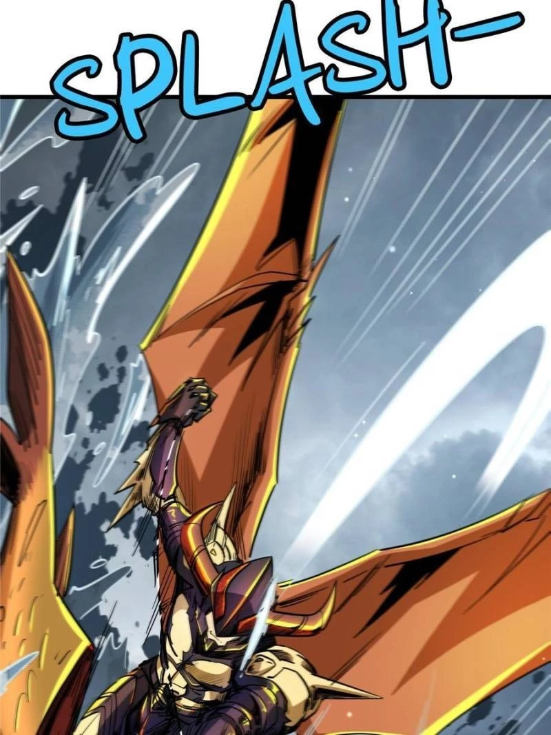 Super Gene Chapter 31 - 26