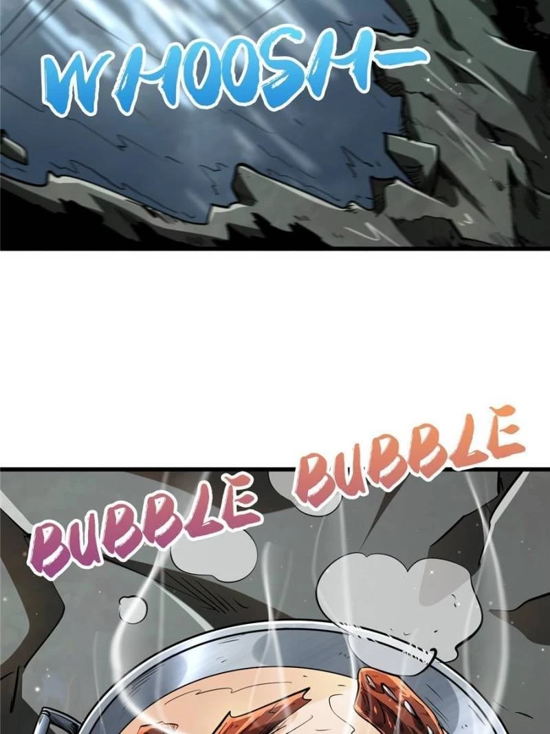 Super Gene Chapter 31 - 31