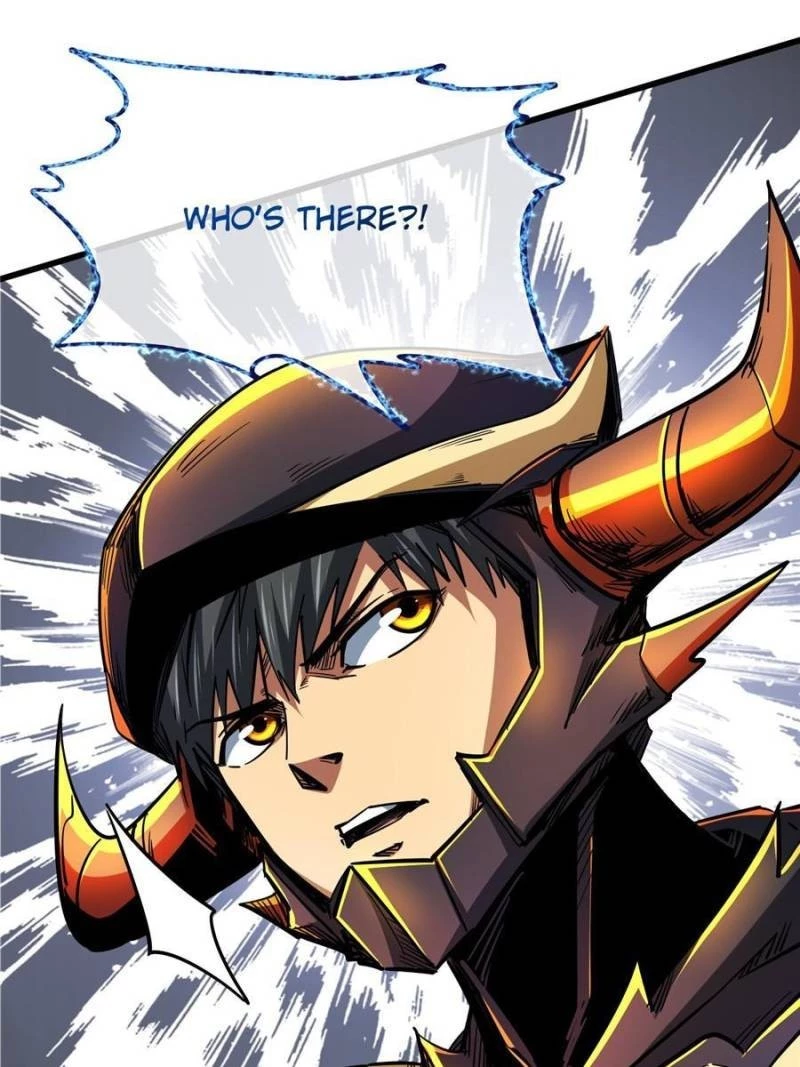 Super Gene Chapter 31 - 39