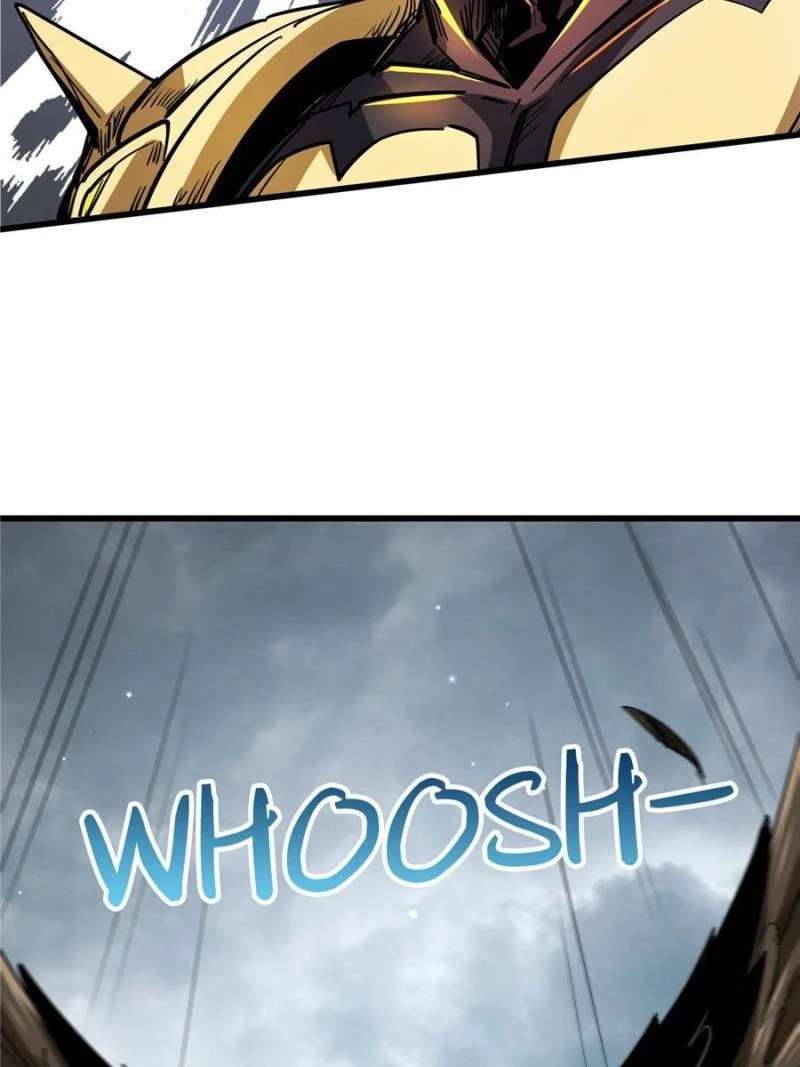 Super Gene Chapter 31 - 40