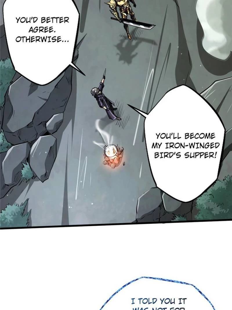 Super Gene Chapter 31 - 51