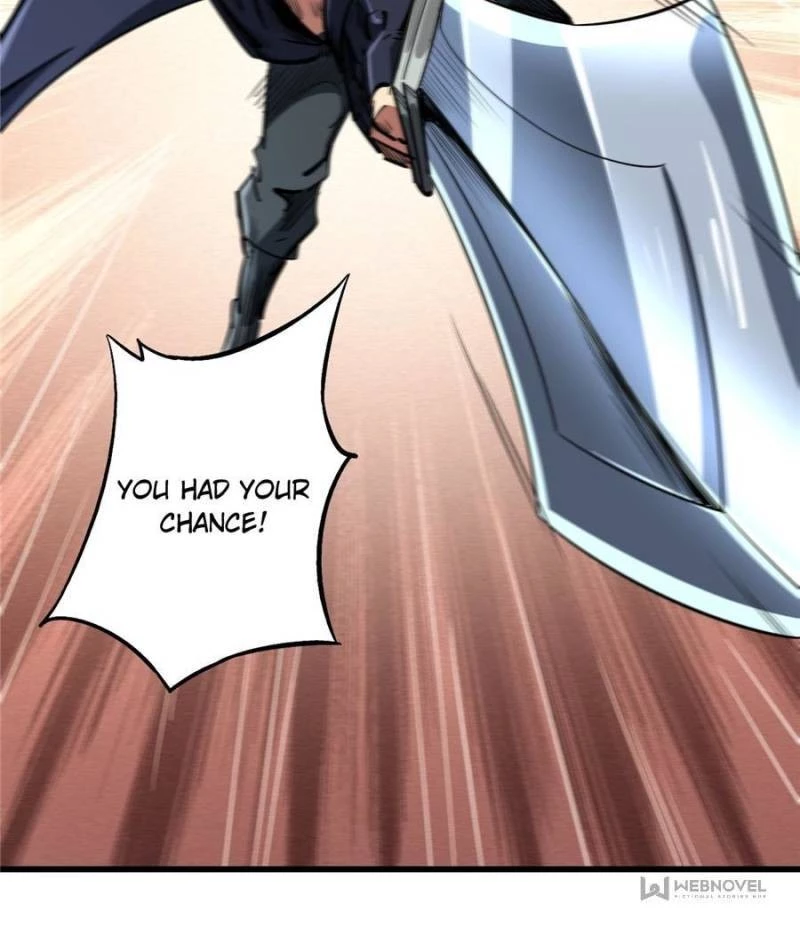 Super Gene Chapter 31 - 54