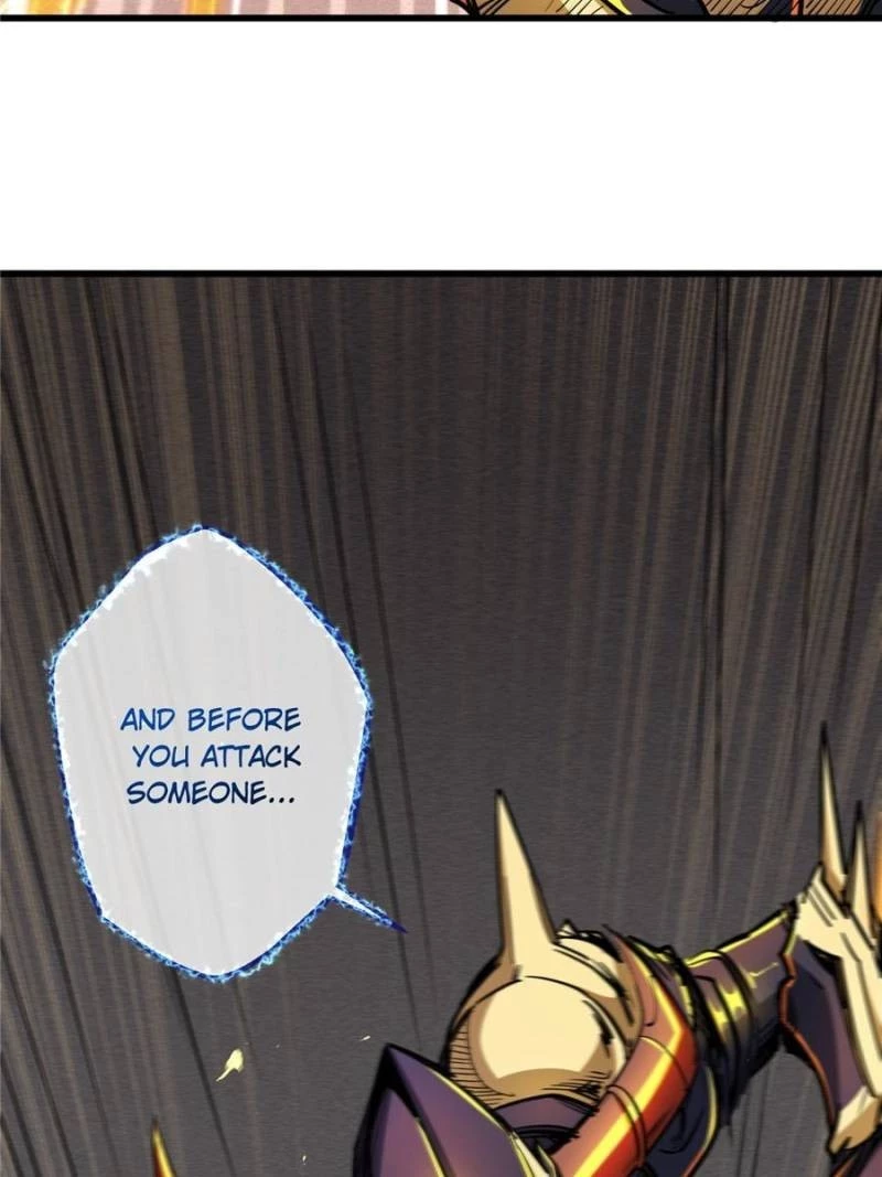 Super Gene Chapter 31 - 58