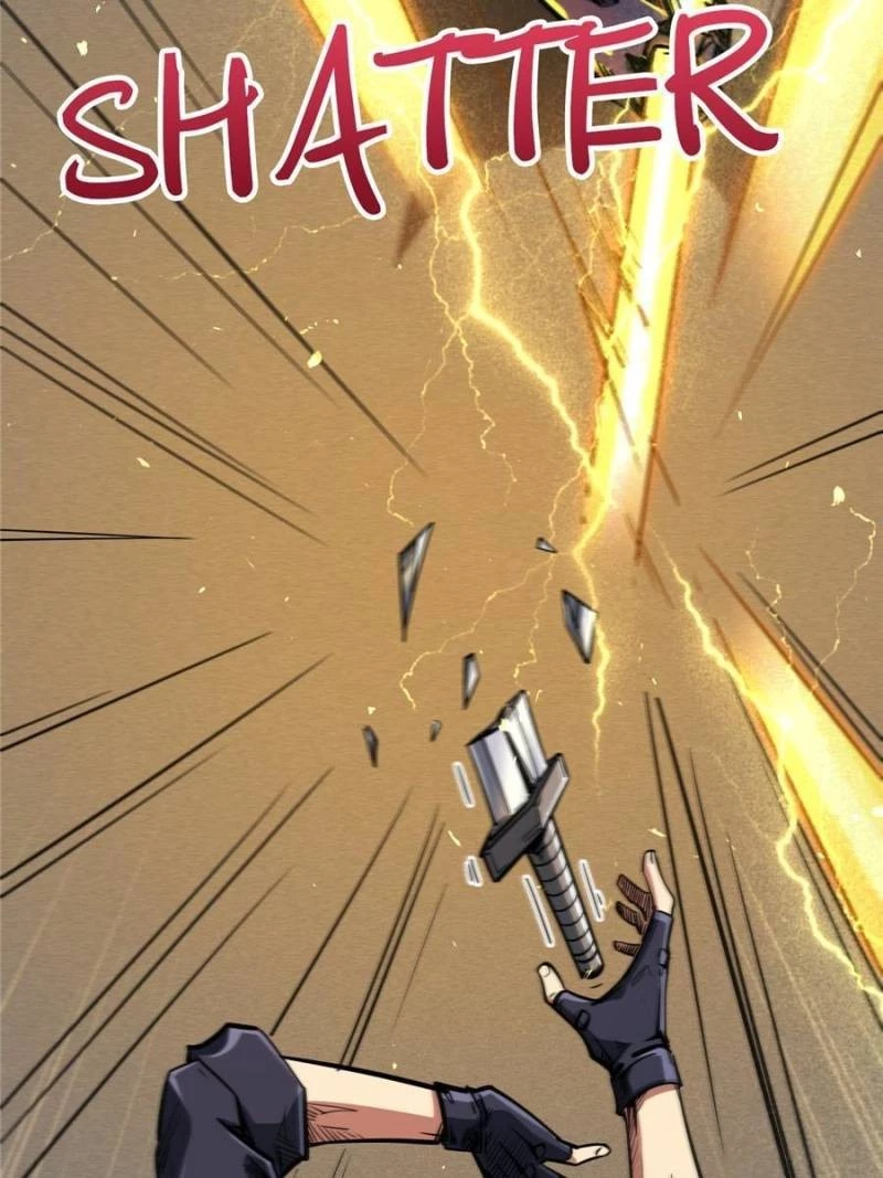 Super Gene Chapter 31 - 60