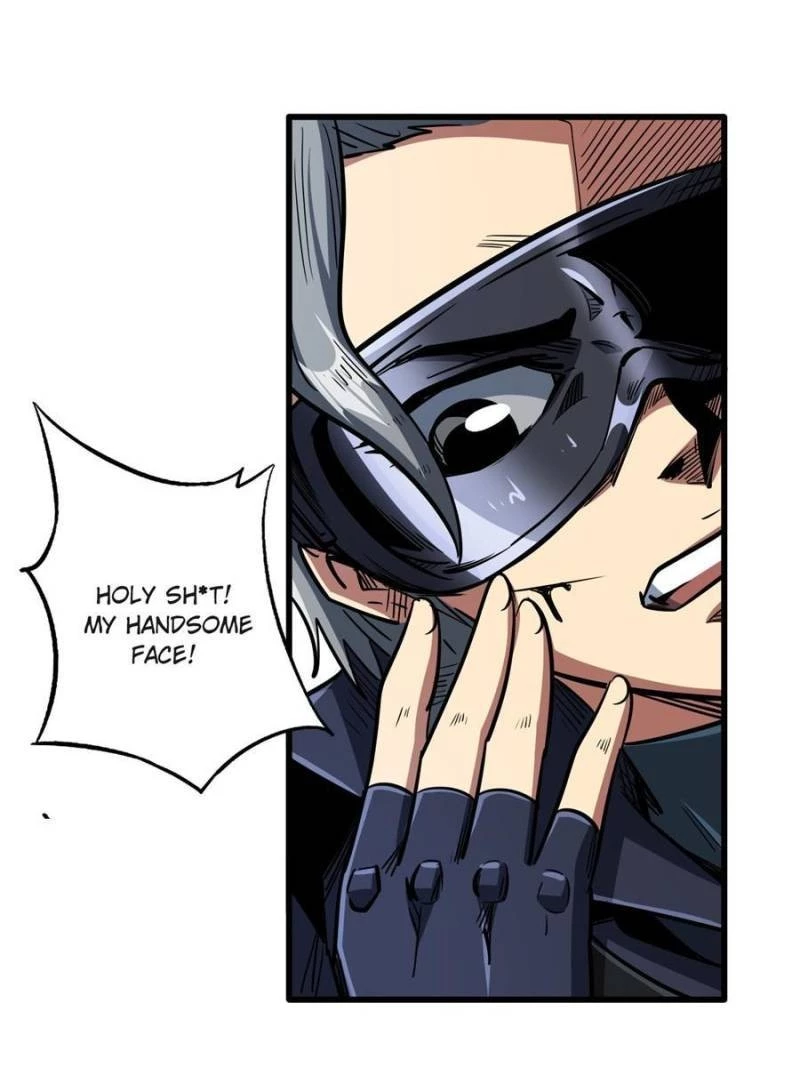 Super Gene Chapter 31 - 67