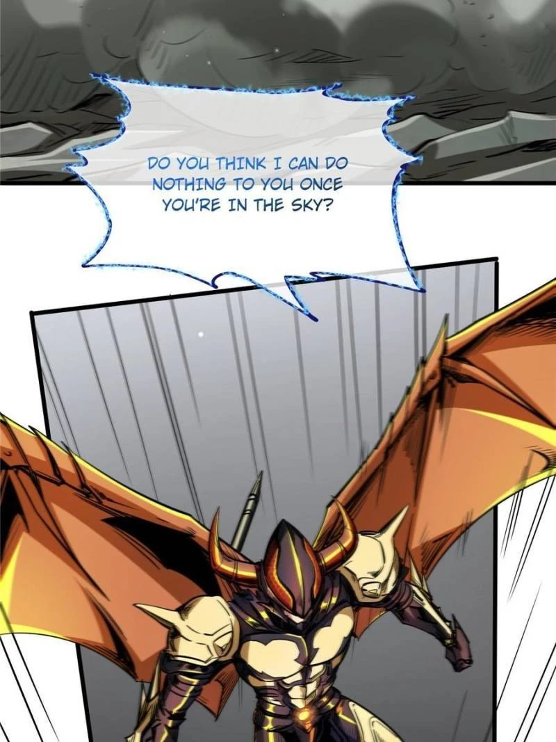 Super Gene Chapter 31 - 71