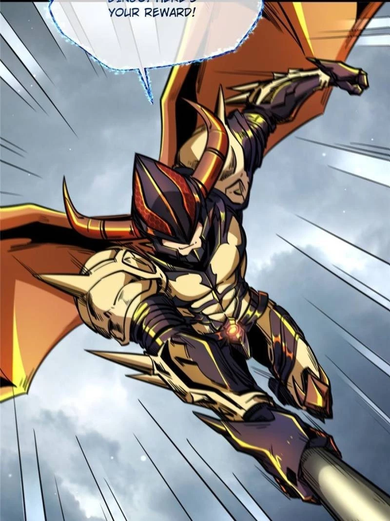 Super Gene Chapter 31 - 75