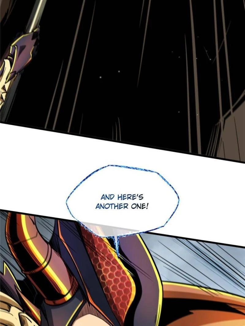 Super Gene Chapter 31 - 78