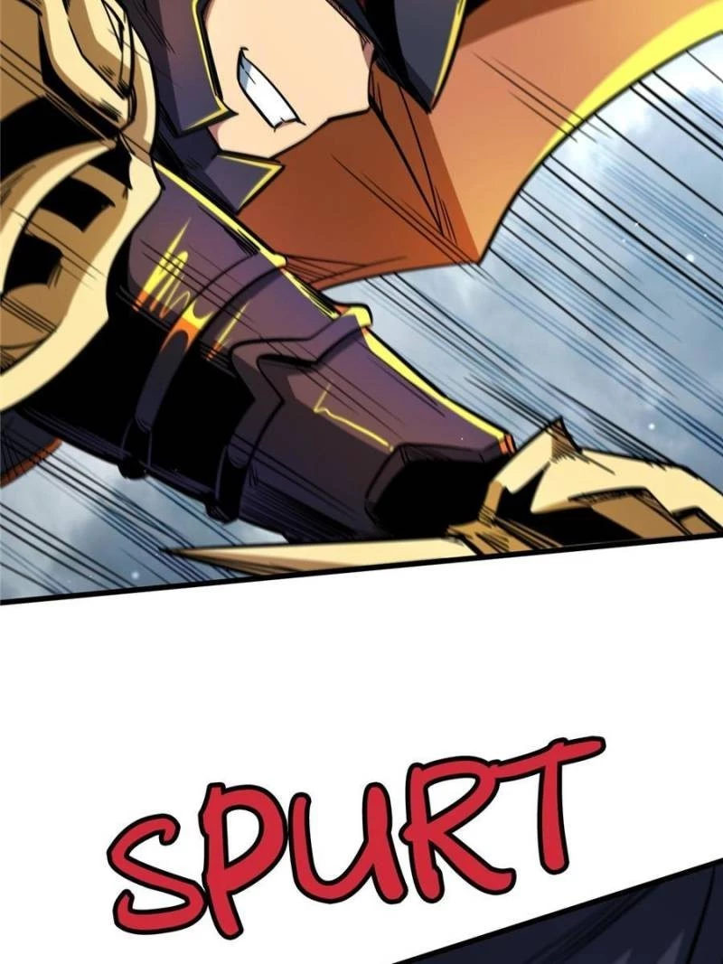 Super Gene Chapter 31 - 79