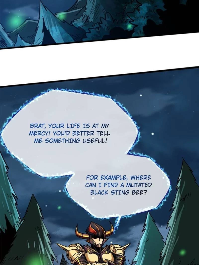 Super Gene Chapter 31 - 86