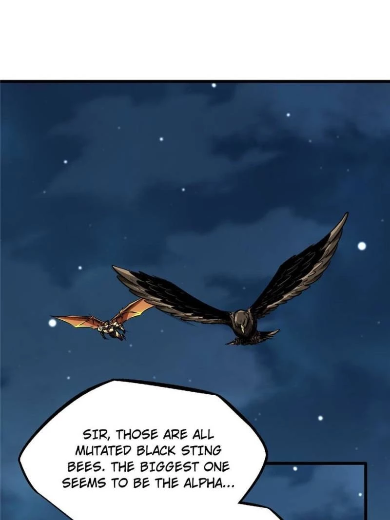 Super Gene Chapter 32 - 3