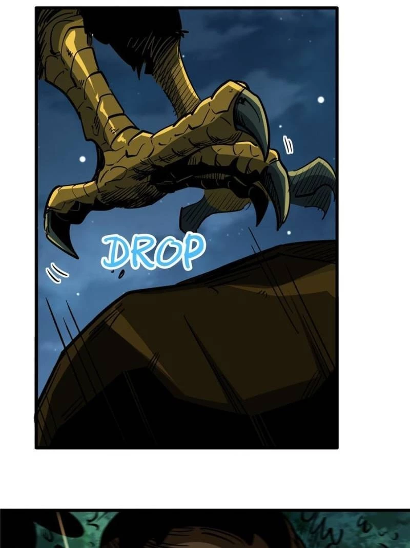 Super Gene Chapter 32 - 8
