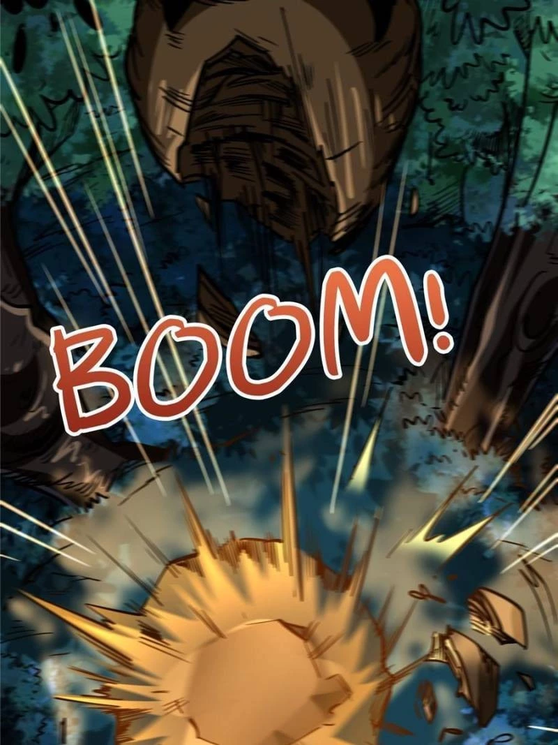 Super Gene Chapter 32 - 9