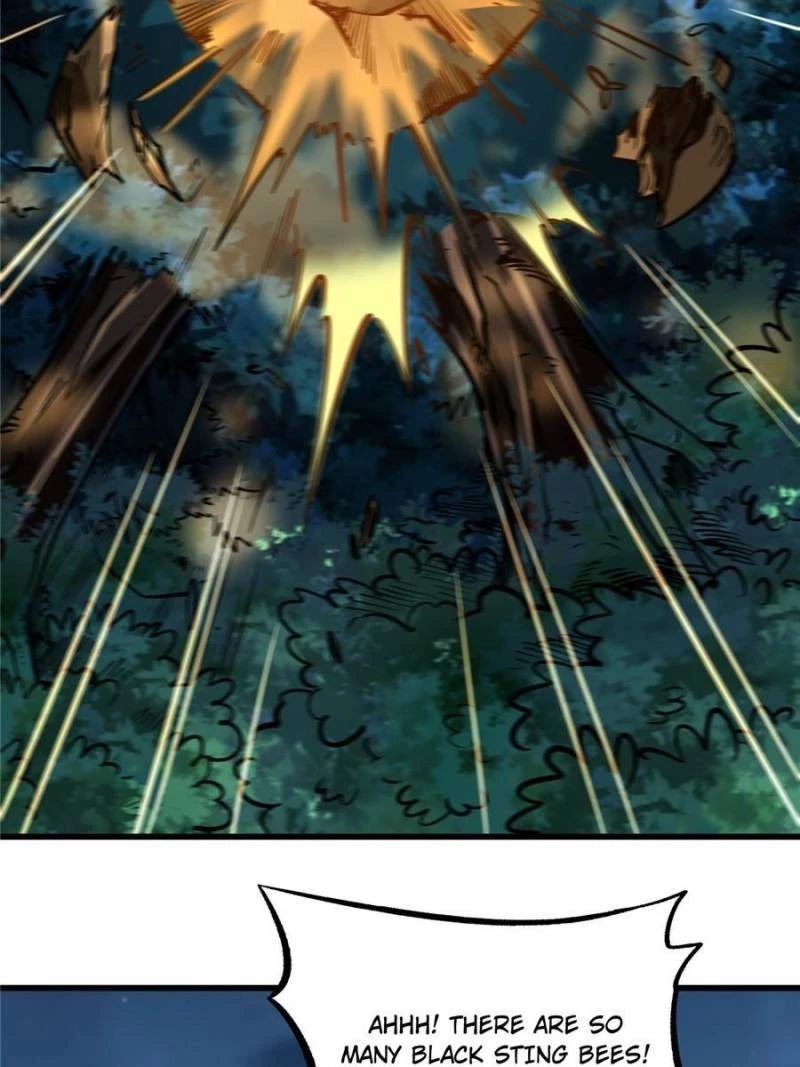 Super Gene Chapter 32 - 10