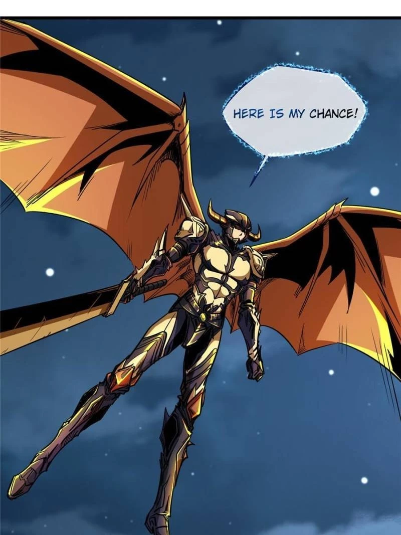 Super Gene Chapter 32 - 12