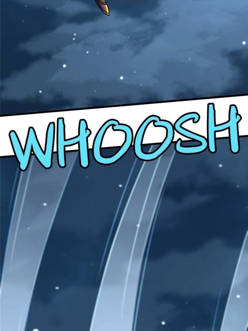 Super Gene Chapter 32 - 13