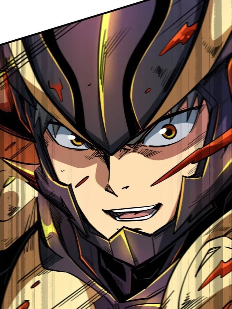 Super Gene Chapter 32 - 19