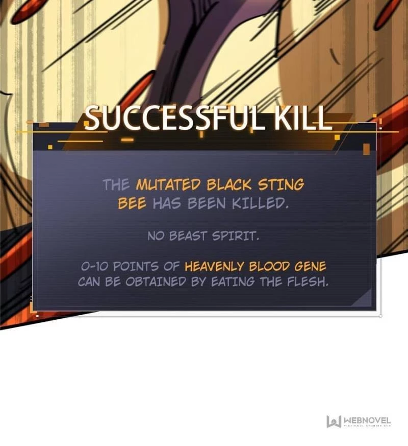 Super Gene Chapter 32 - 20
