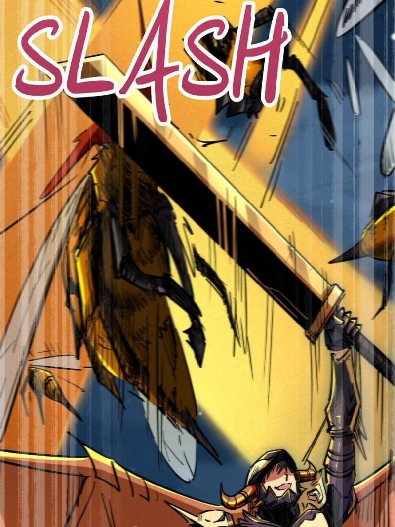 Super Gene Chapter 32 - 22
