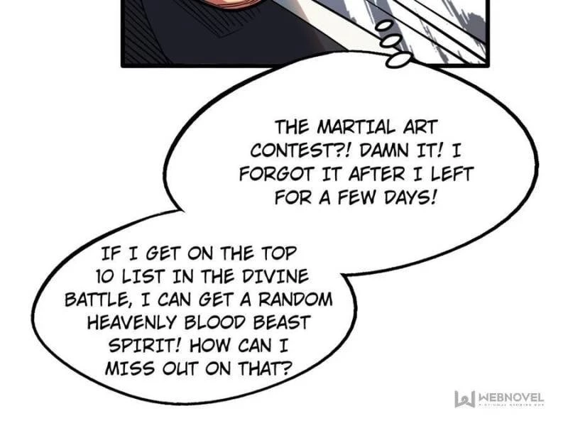 Super Gene Chapter 32 - 30