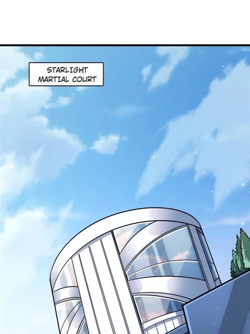 Super Gene Chapter 32 - 31