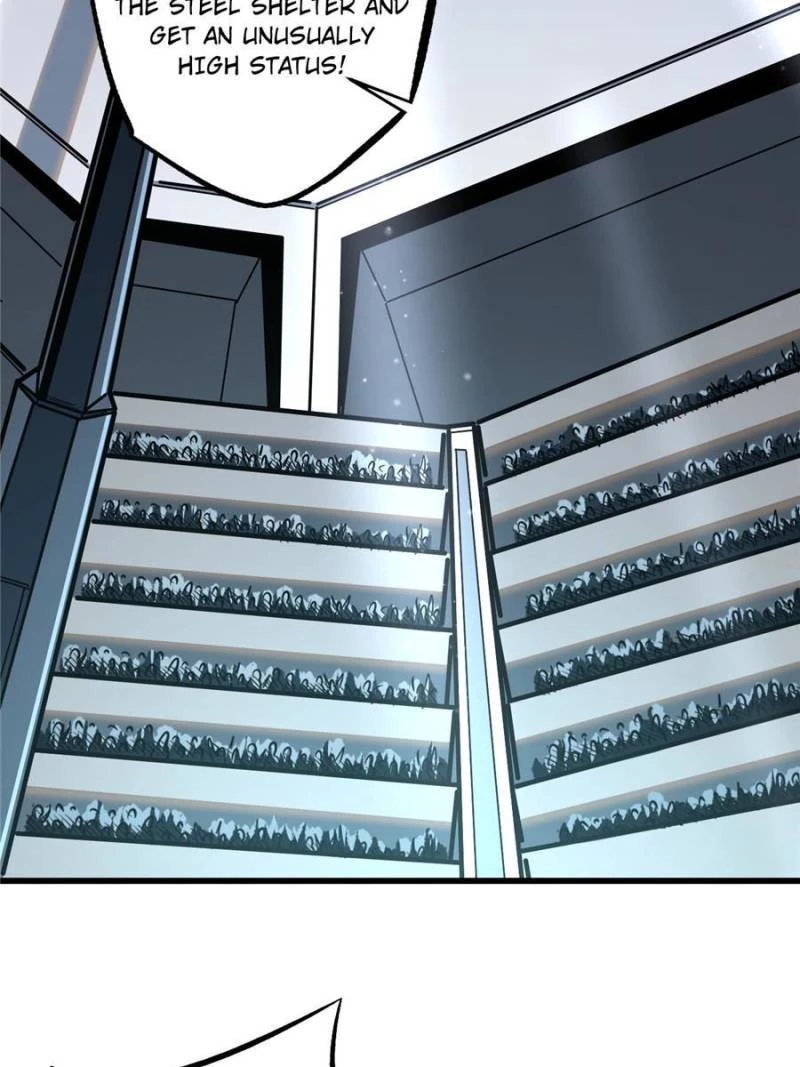 Super Gene Chapter 32 - 37