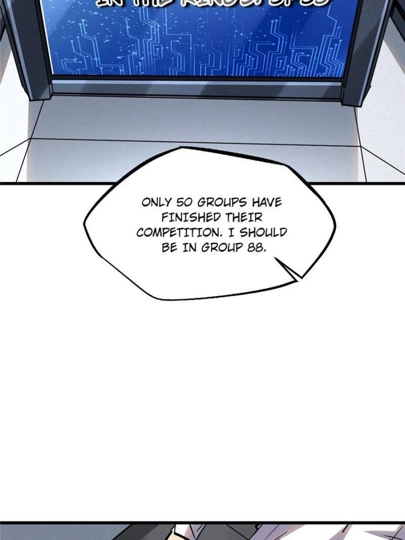 Super Gene Chapter 32 - 42