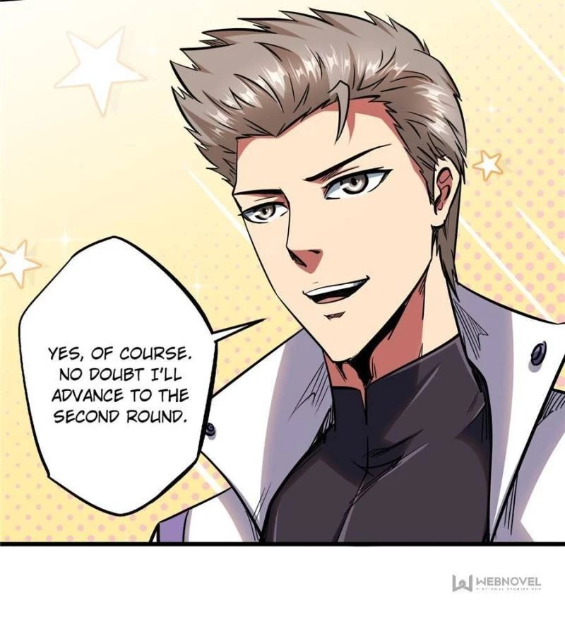 Super Gene Chapter 32 - 48