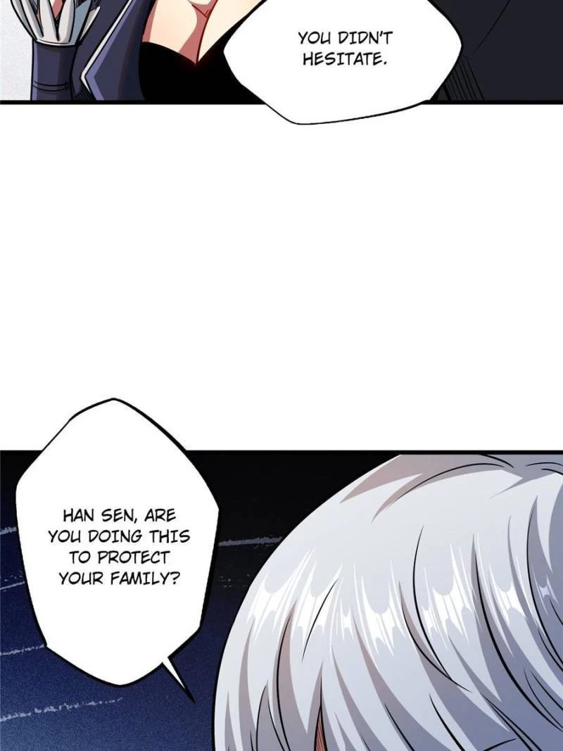 Super Gene Chapter 32 - 55