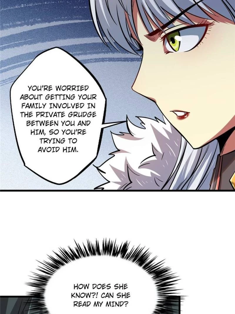 Super Gene Chapter 32 - 56