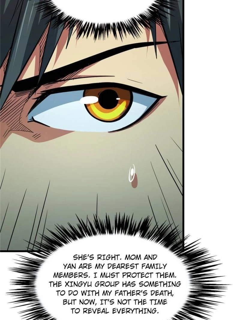 Super Gene Chapter 32 - 57