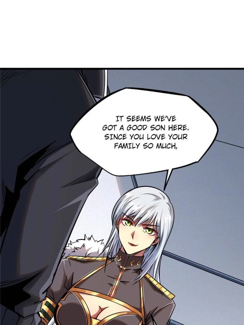 Super Gene Chapter 32 - 59