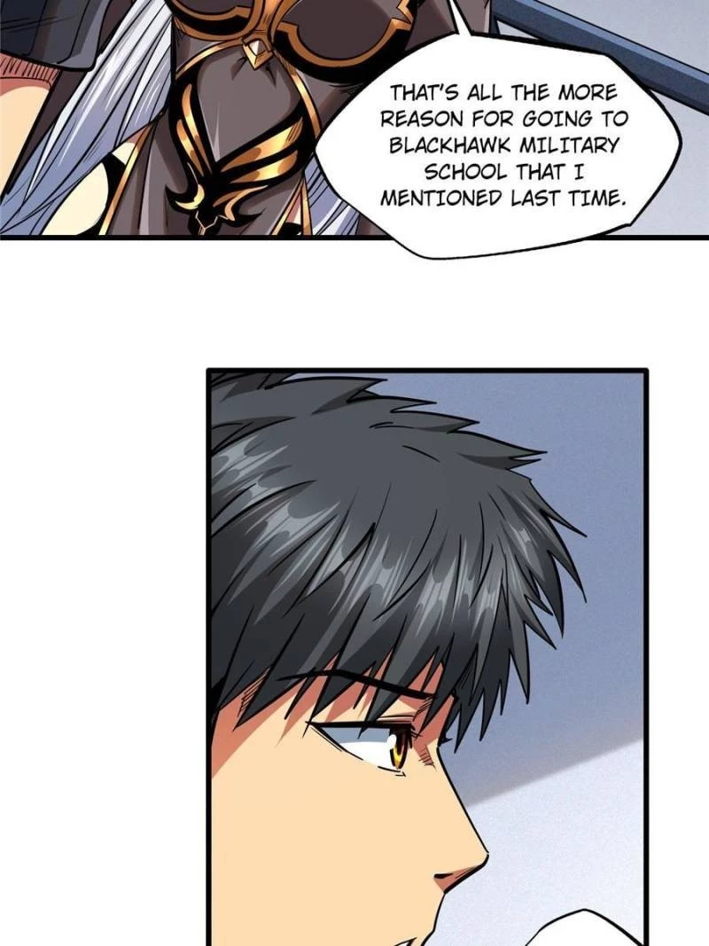 Super Gene Chapter 32 - 60
