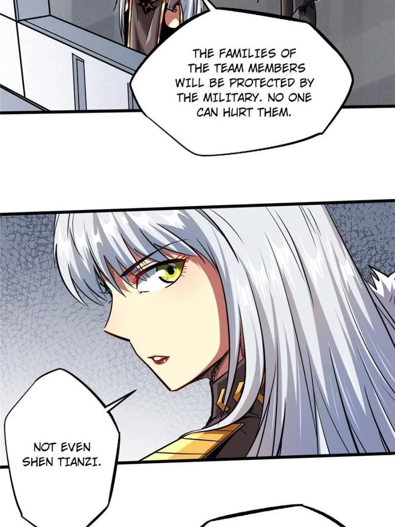 Super Gene Chapter 32 - 62
