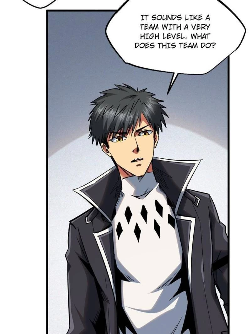 Super Gene Chapter 32 - 63