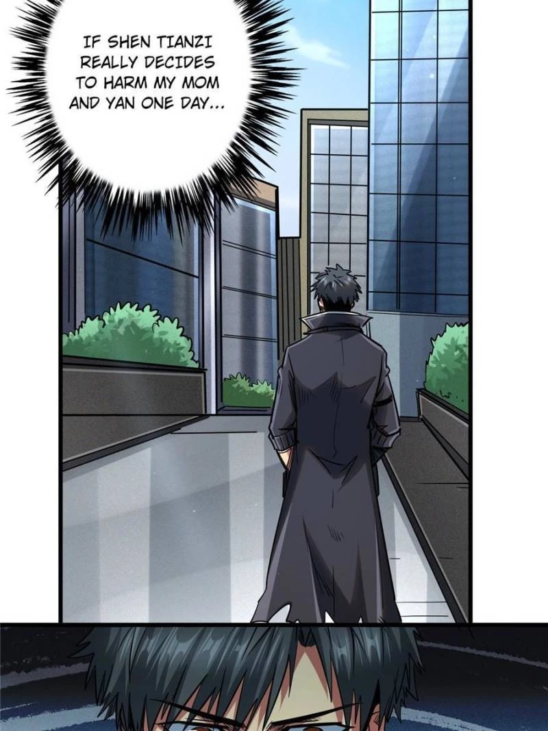 Super Gene Chapter 32 - 67