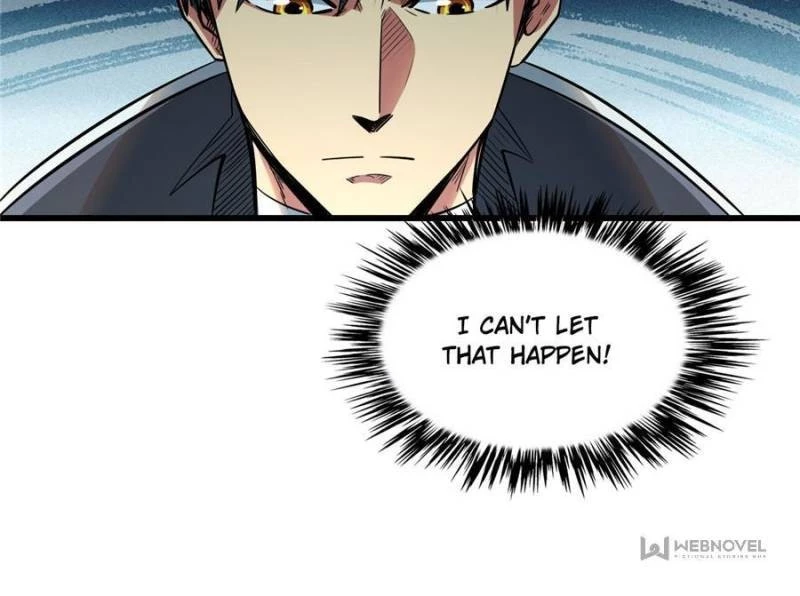 Super Gene Chapter 32 - 68