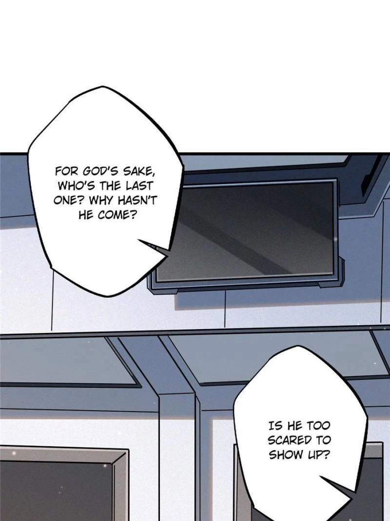 Super Gene Chapter 32 - 69