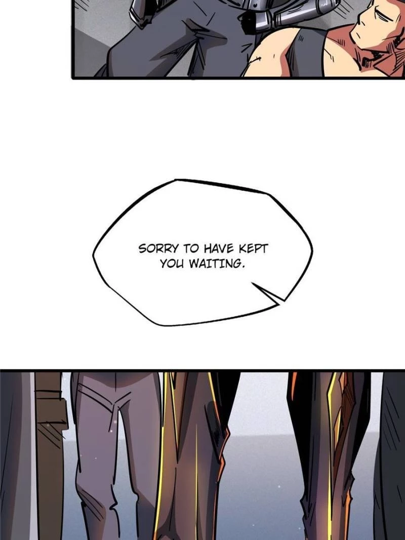 Super Gene Chapter 32 - 72